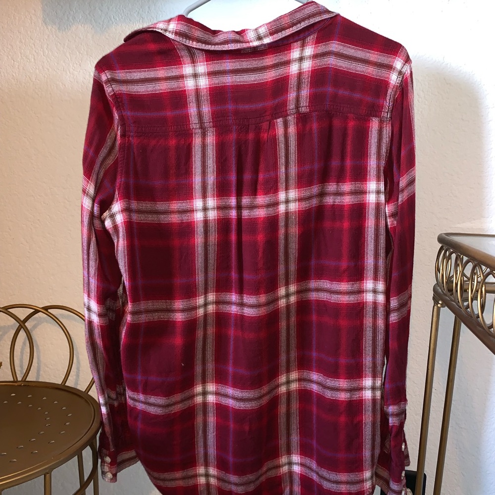 Red Flannel - Picture 2 of 3